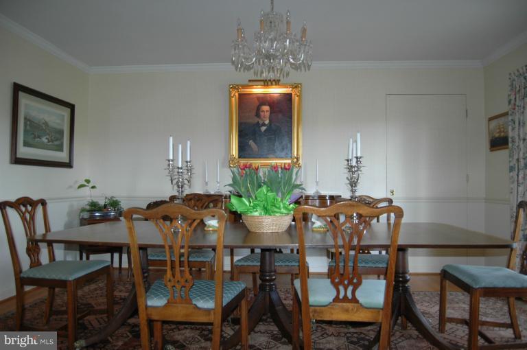 2410 Parshall Road Berryville, VA 22611 - Photo 18 of 30 Dining Room