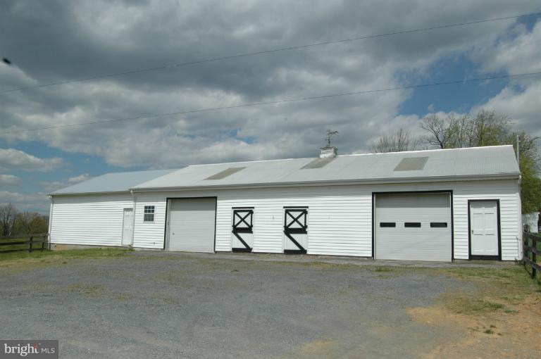 2410 Parshall Road Berryville, VA 22611 - Photo 8 of 30 View