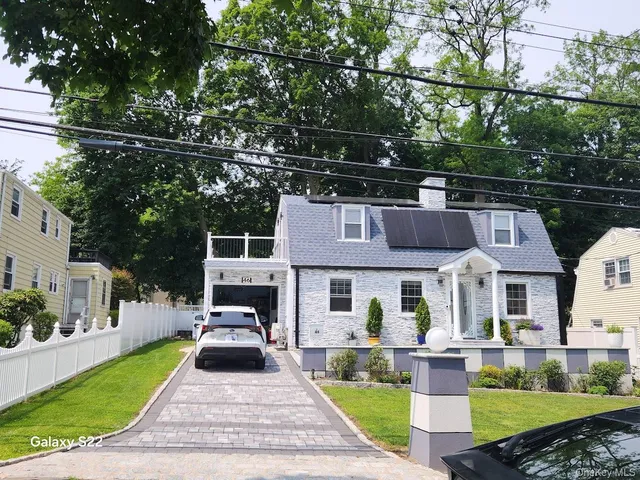 $849,000 | 46 Randolph Road, White Plains, NY 10607