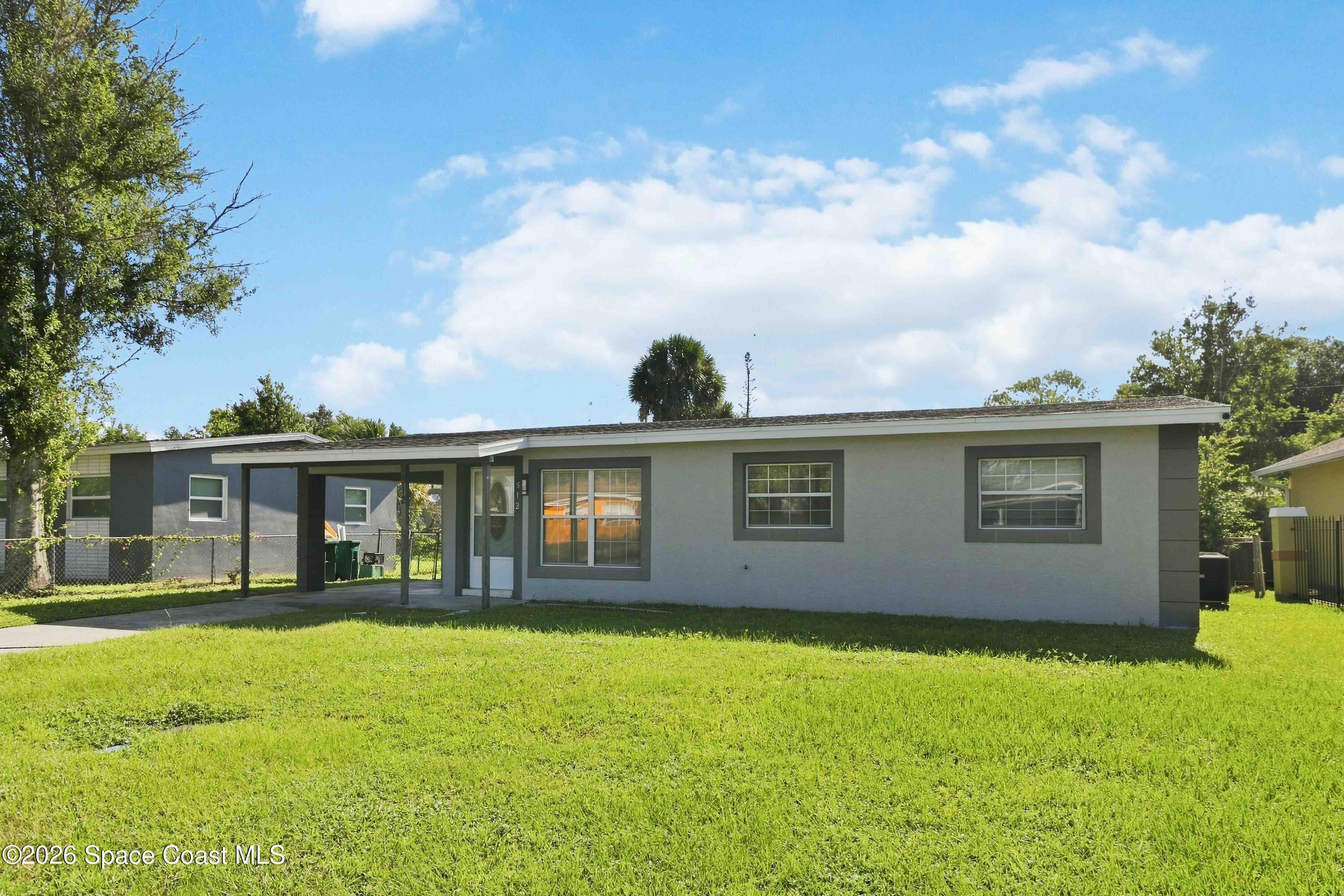512 Lincoln Road Cocoa, FL 32926 - Photo 2 of 7 002