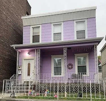 $2,125 | 7 Troy Street, Jersey City, NJ 07307