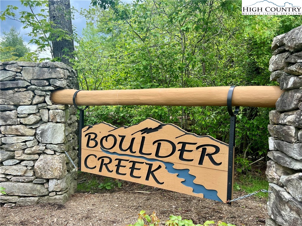 Boulder Creek Drive Boone, NC 28607 - Photo 3 of 10