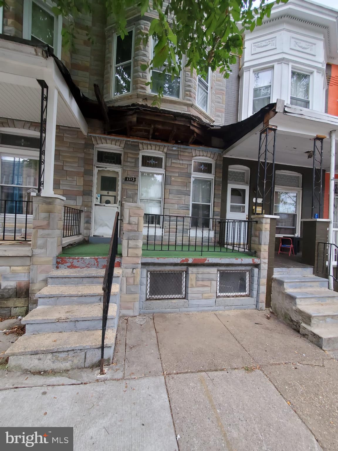 1713 Appleton Street Baltimore, MD 21217 - Photo 1 of 24 Gallery Image 1