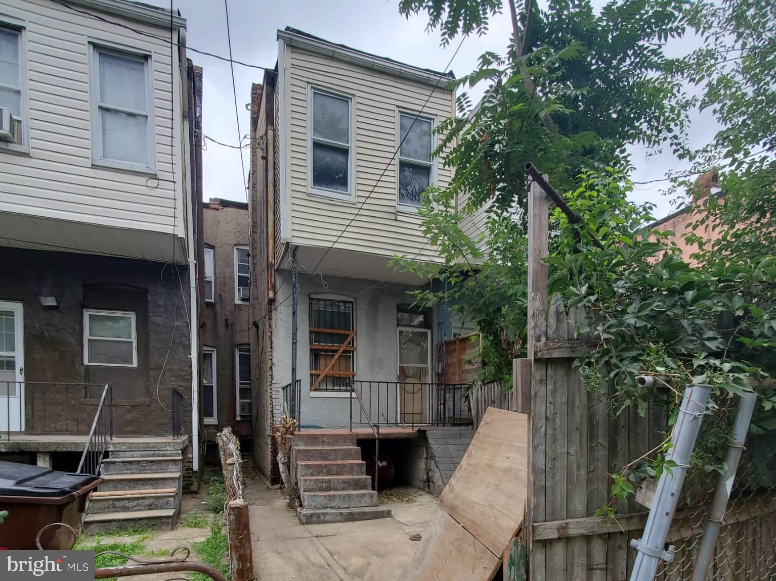 1713 Appleton Street Baltimore, MD 21217 - Photo 21 of 24 Gallery Image 21
