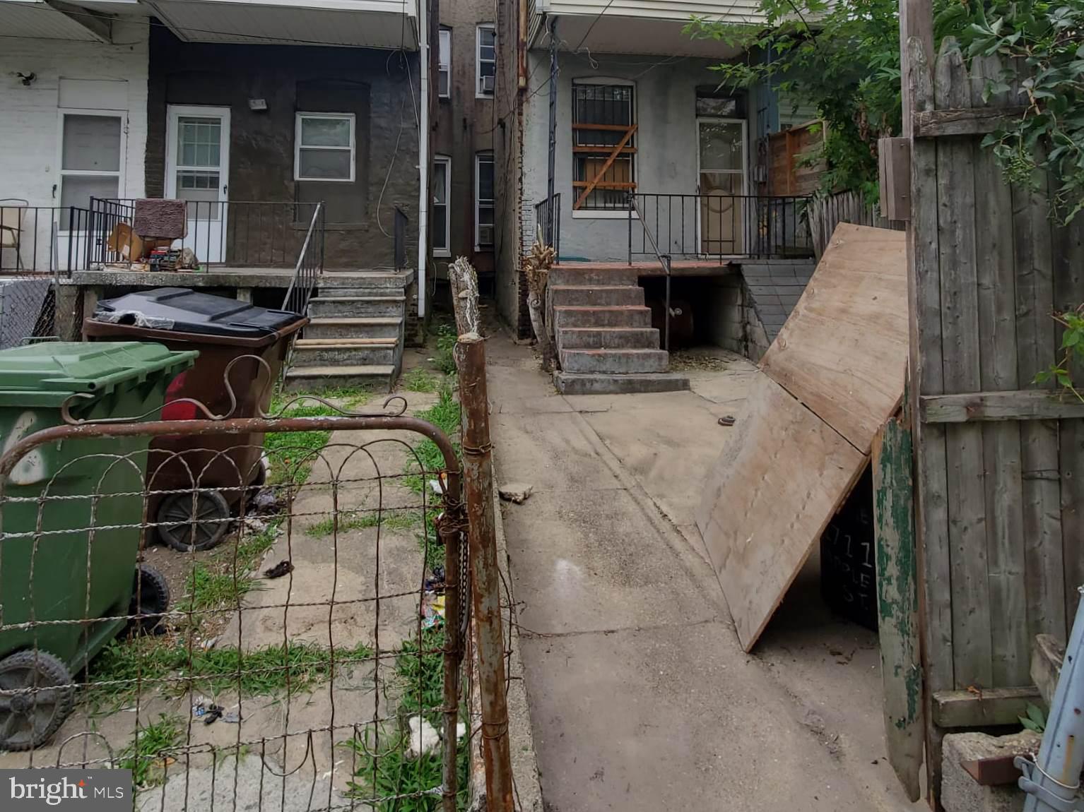 1713 Appleton Street Baltimore, MD 21217 - Photo 22 of 24 Gallery Image 22