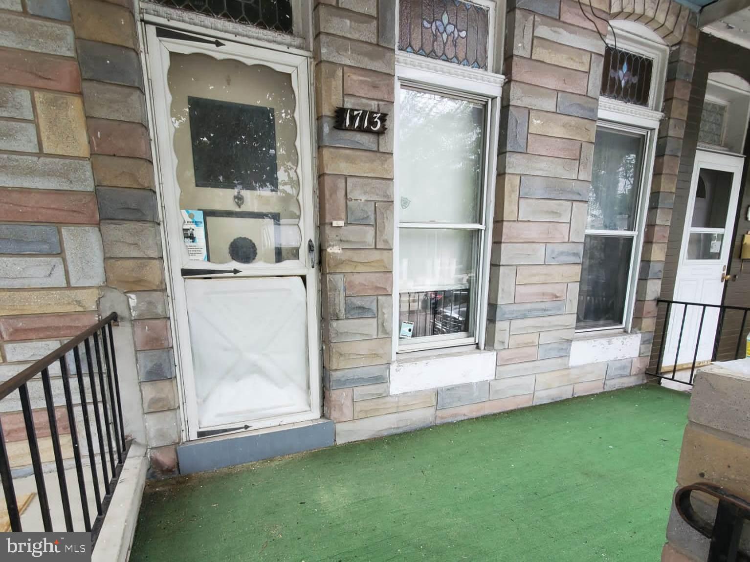 1713 Appleton Street Baltimore, MD 21217 - Photo 4 of 24 Gallery Image 4