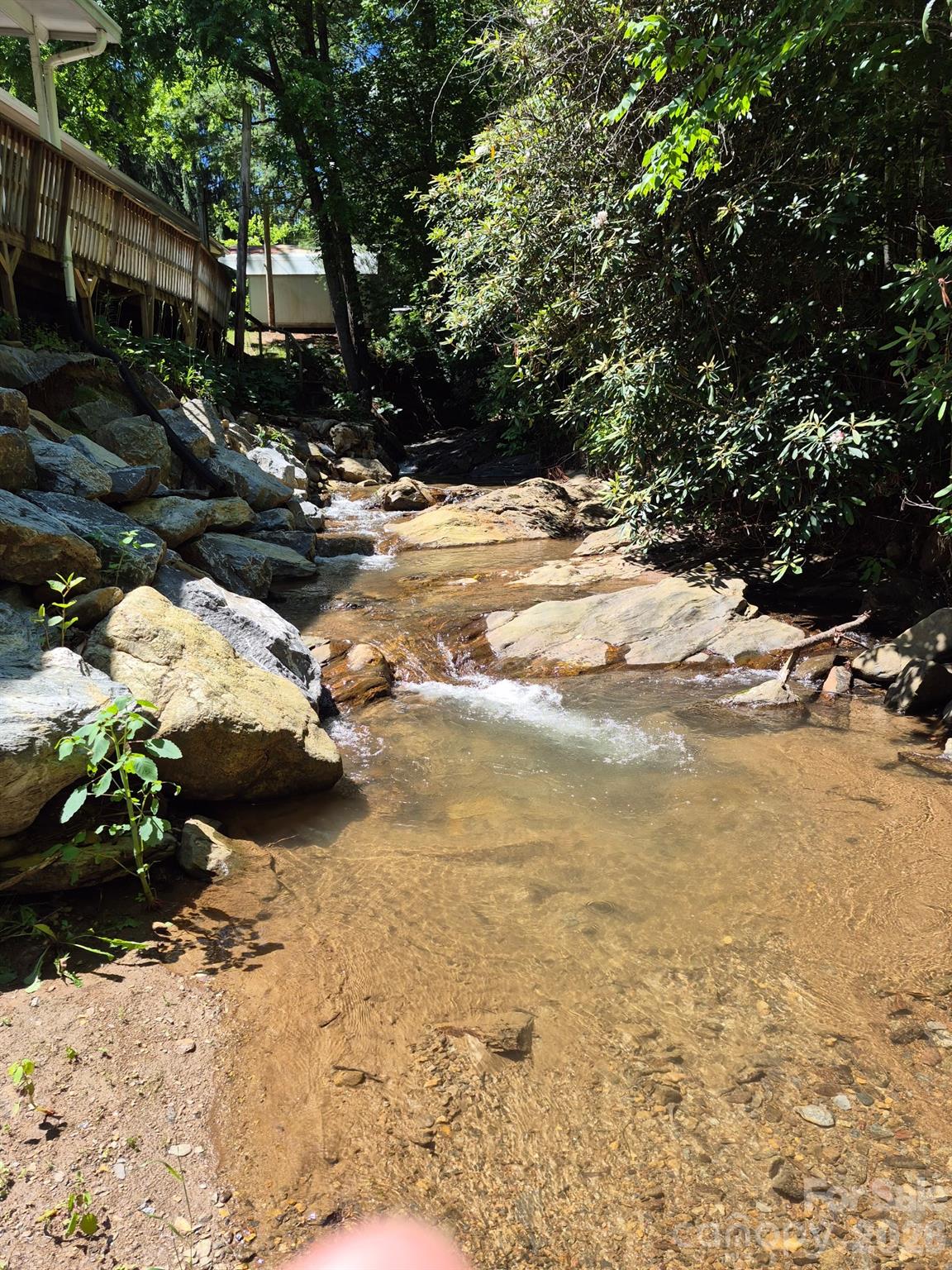 9 Smokey Cove Road Canton, NC 28716 - Photo 28 of 31