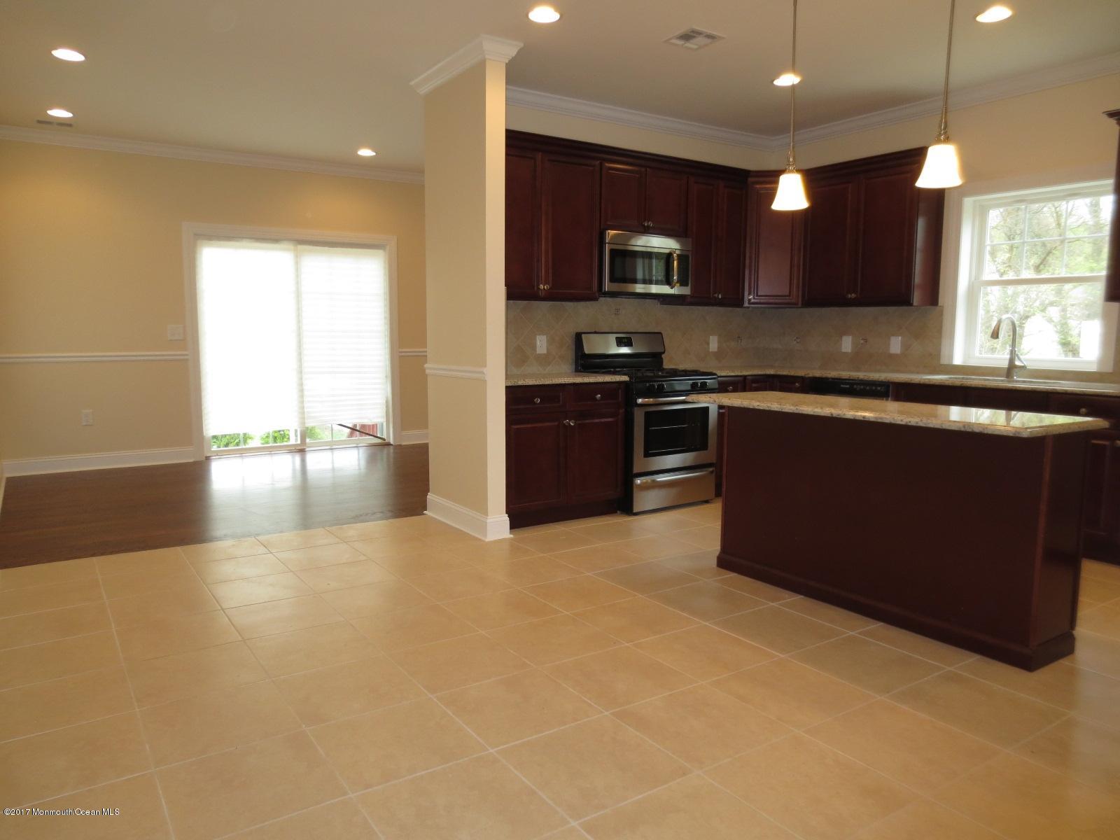 147 County Road Cliffwood, NJ 07721 - Photo 3 of 18 Kitchen-Breakfast Area-Family Room