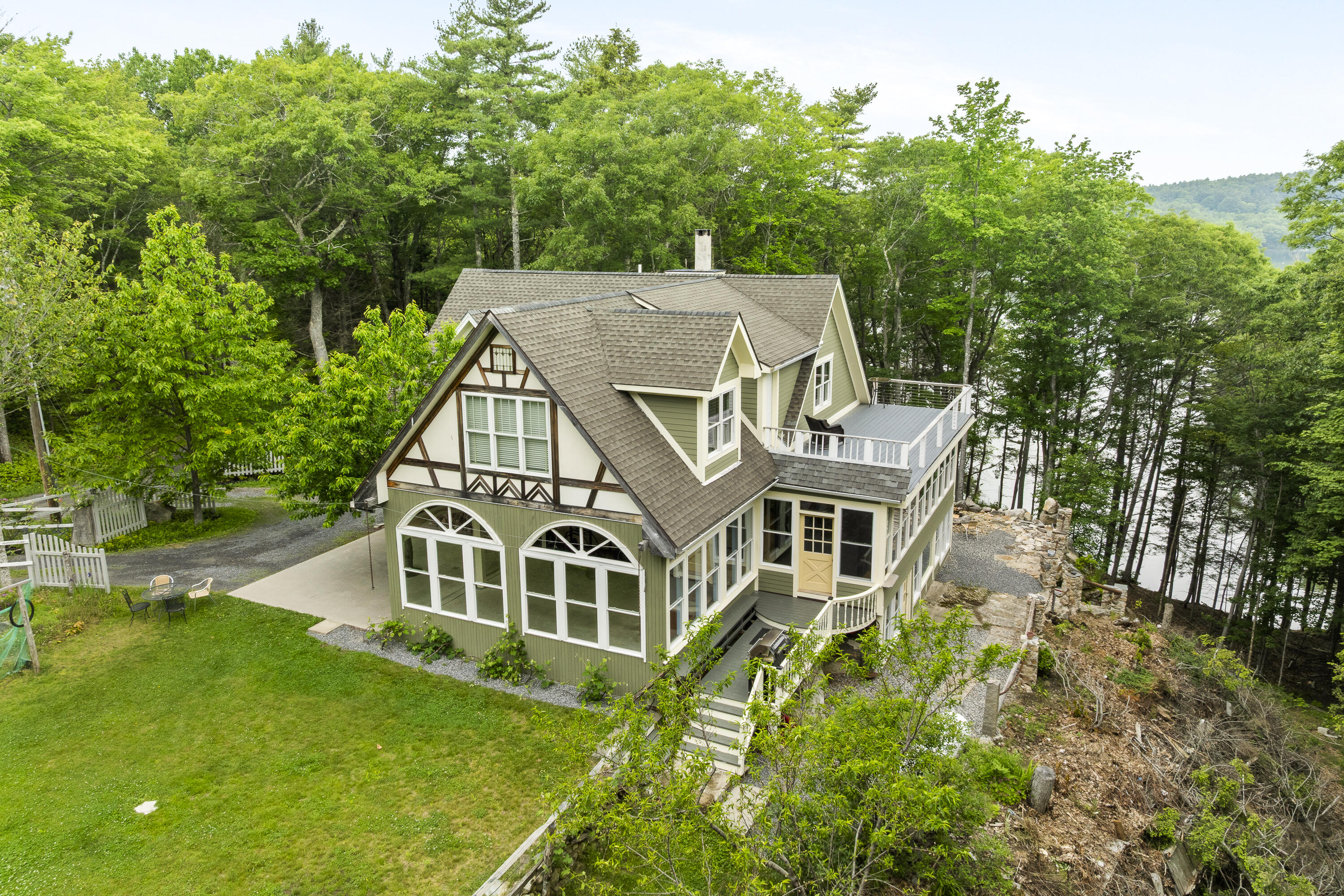 33 Neighba Lane Boothbay, ME 04537 - Photo 2 of 34 03-33 Neighba Ln, Boothbay, ME-TP