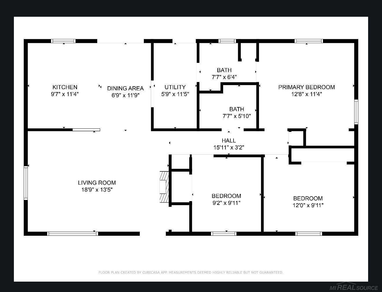 7494 Ravenswood Road Smiths Creek, MI 48074 - Photo 26 of 26 50179271-1cb3ea3a-286f-40c2-9ee3-ea29c72c094b.JPG