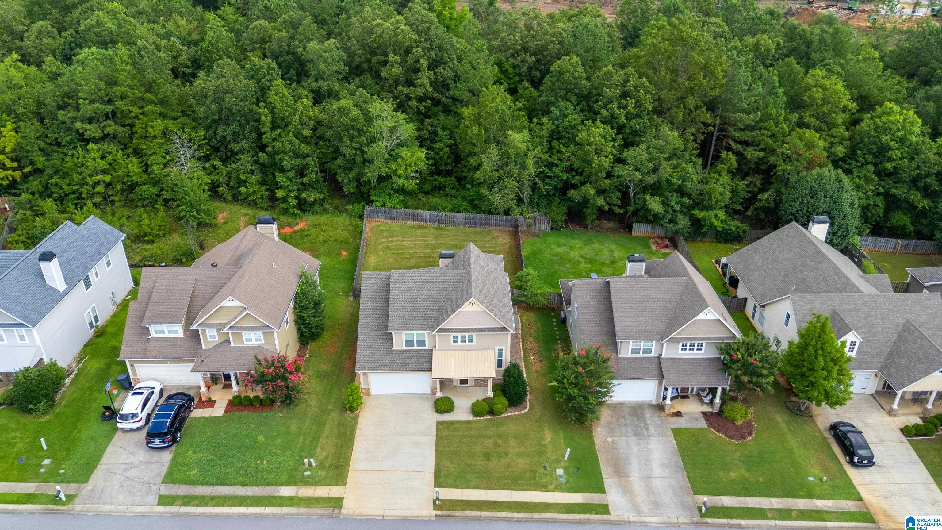 218 Nottingham Drive Calera, AL 35040 - Photo 53 of 53