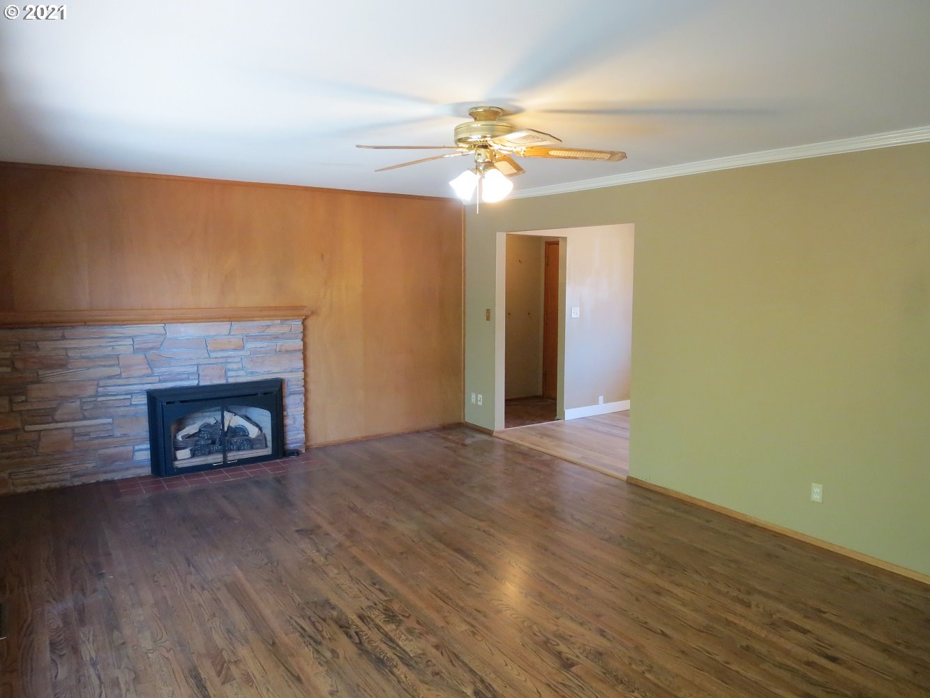 819 Northwest 5th Street Pendleton, OR 97801 - Photo 6 of 25