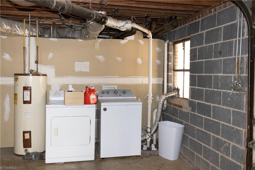 142 Rosedale Circle Winston-Salem, NC 27106 - Photo 18 of 19 LL Laundry