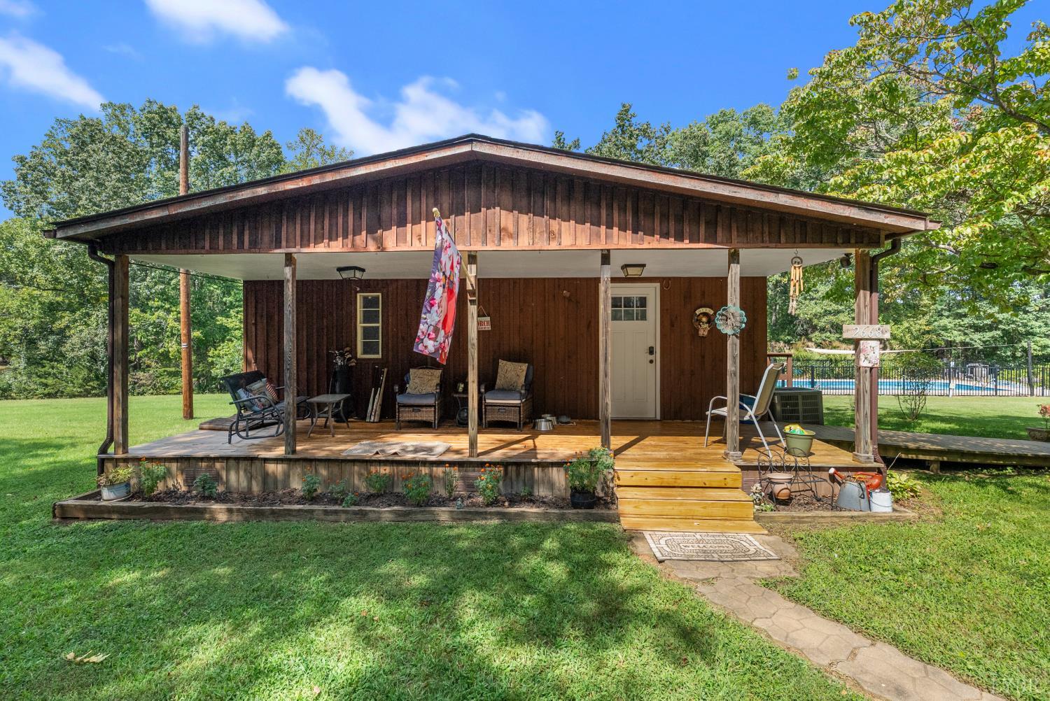 2668 West Perch Road Monroe, VA 24574 - Photo 31 of 95 Gallery Image 31