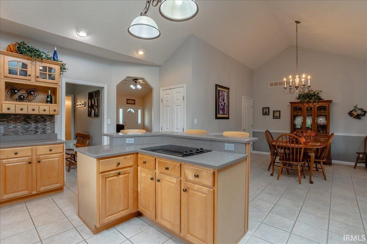8088 Dale Road Dale, IN 47523 - Photo 13 of 48 Gallery Image 13