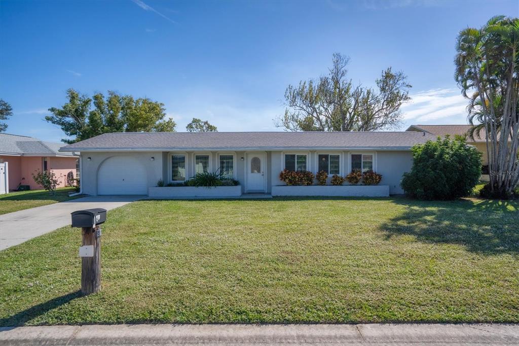 91 Caddy Road Rotonda West, FL 33947 - Photo 1 of 1