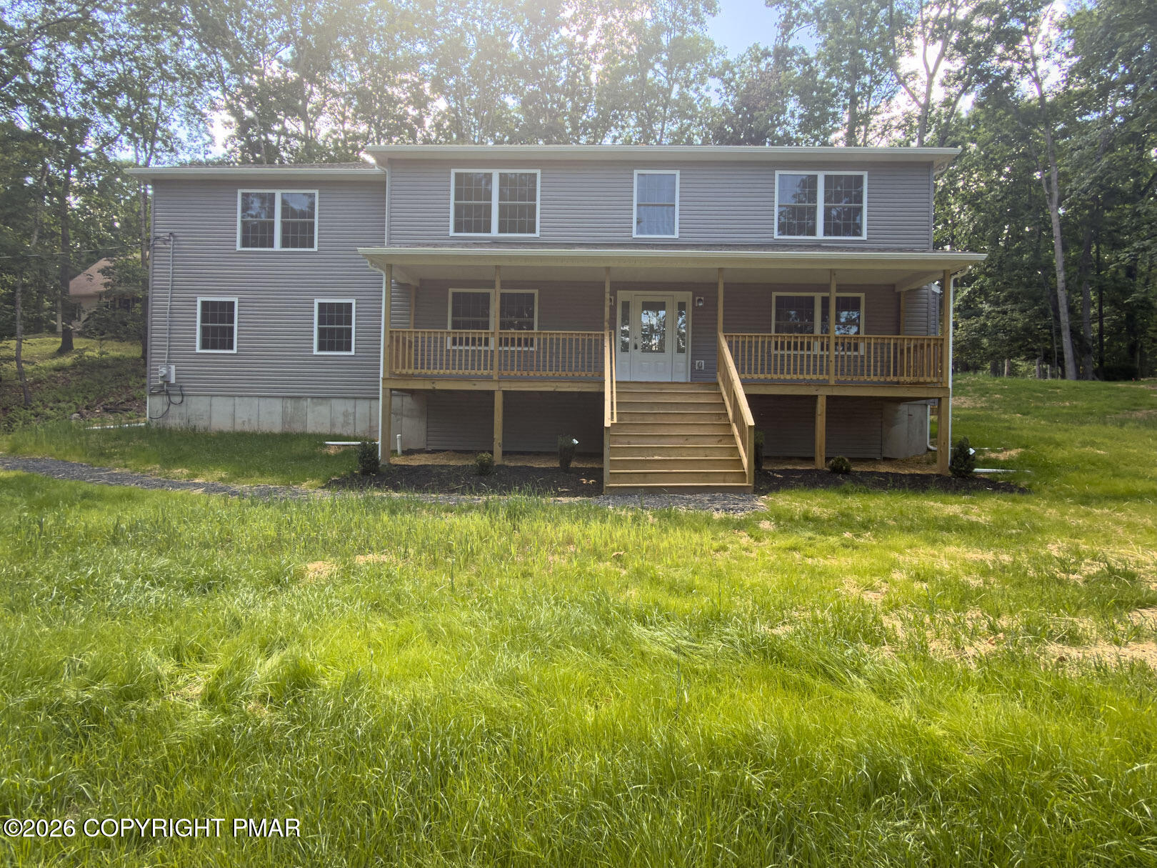 343 Sugarbush Road Henryville, PA 18332 - Photo 2 of 16 24045CBC-1A3A-4A68-AF1C-30E98D7AED1C