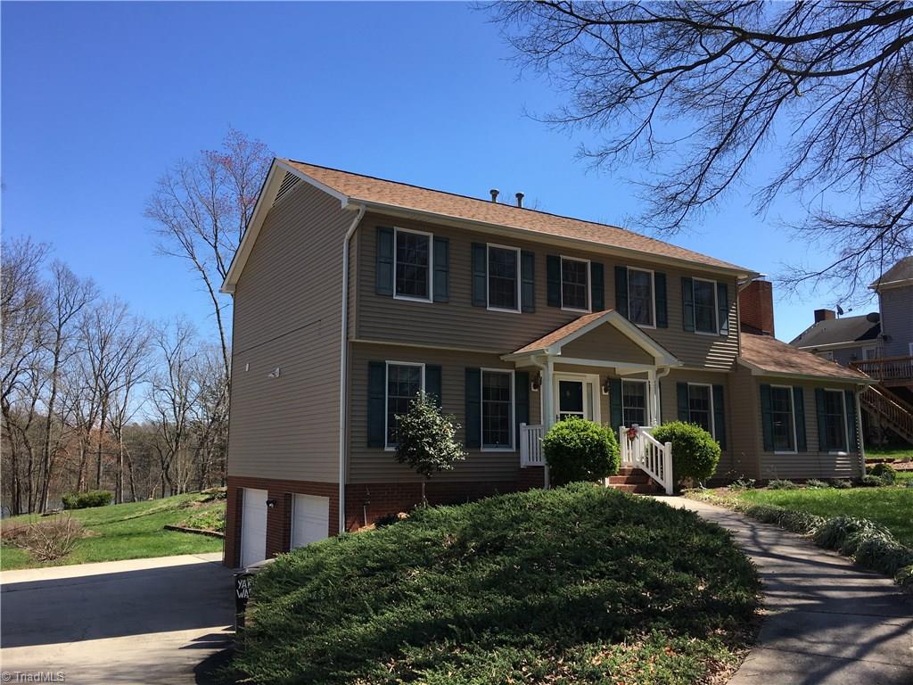 1016 Shamrock Road High Point, NC 27265 - Photo 1 of 29 Gallery Image 1
