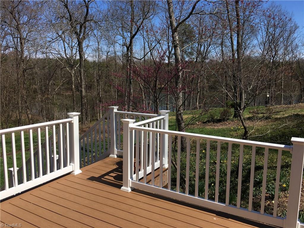 1016 Shamrock Road High Point, NC 27265 - Photo 27 of 29 Gallery Image 27