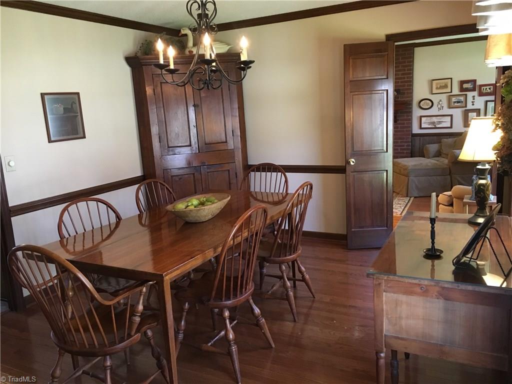 1016 Shamrock Road High Point, NC 27265 - Photo 7 of 29 Gallery Image 7