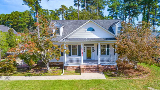 $254,500 | 303 East Northside Avenue, Marion, SC 29571