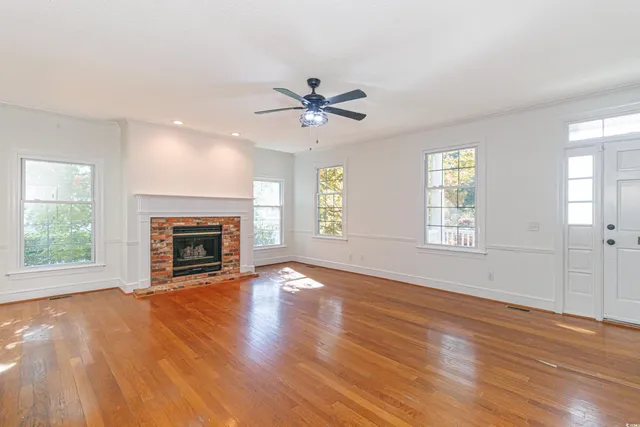 $246,700 | 303 East Northside Avenue, Marion, SC 29571