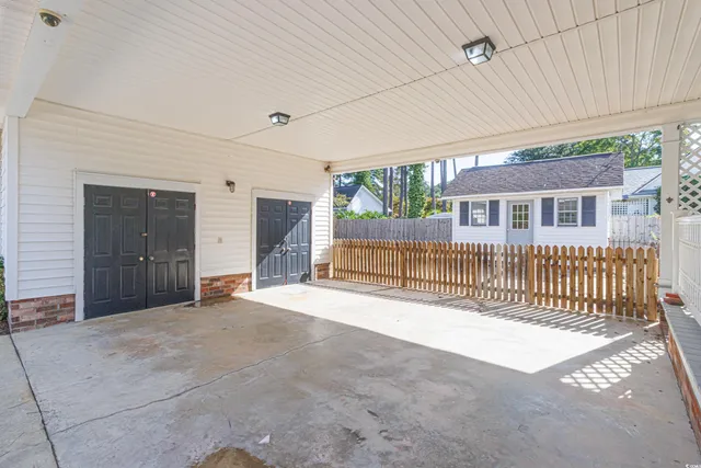 $246,700 | 303 East Northside Avenue, Marion, SC 29571