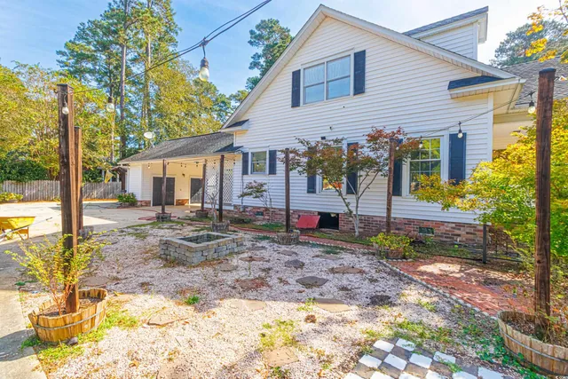 $246,700 | 303 East Northside Avenue, Marion, SC 29571