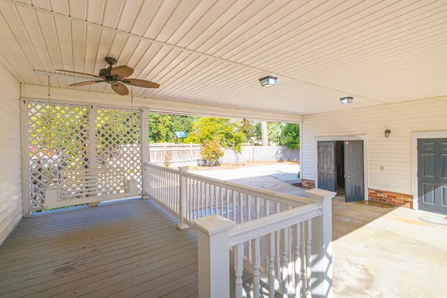 $246,700 | 303 East Northside Avenue, Marion, SC 29571