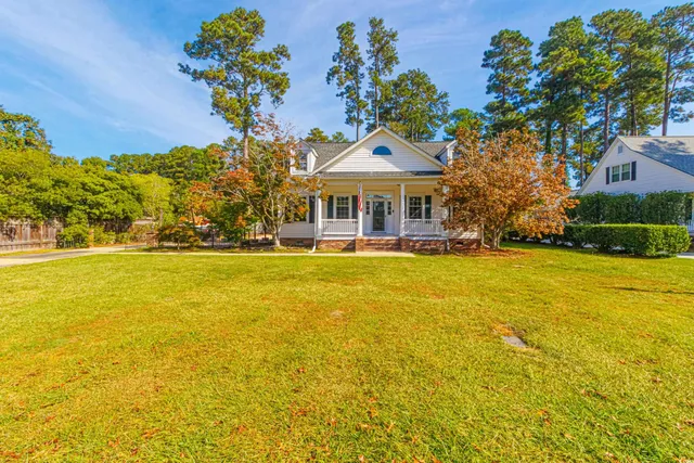 $246,700 | 303 East Northside Avenue, Marion, SC 29571