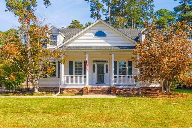 $246,700 | 303 East Northside Avenue, Marion, SC 29571