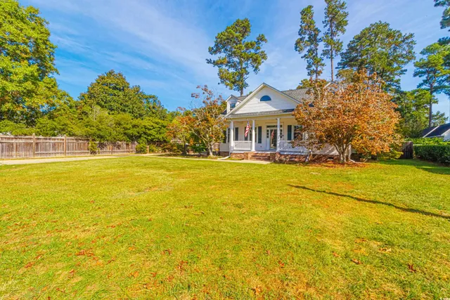 $246,700 | 303 East Northside Avenue, Marion, SC 29571