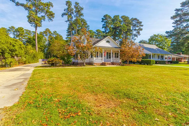 $246,700 | 303 East Northside Avenue, Marion, SC 29571