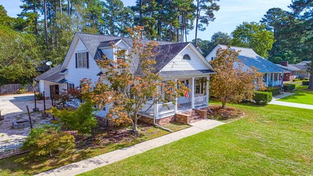 $246,700 | 303 East Northside Avenue, Marion, SC 29571
