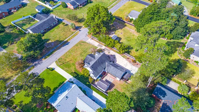 $246,700 | 303 East Northside Avenue, Marion, SC 29571