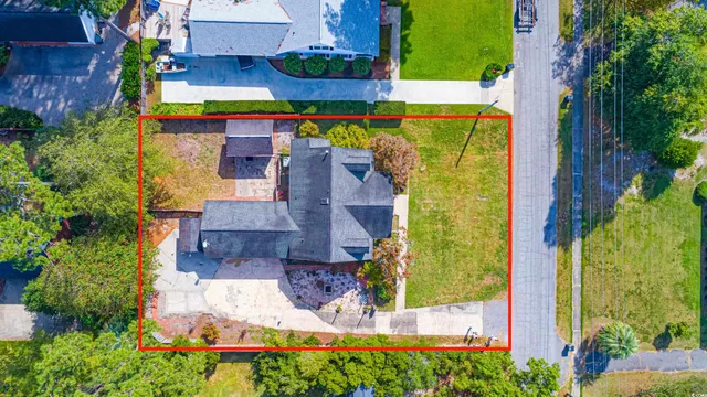 $246,700 | 303 East Northside Avenue, Marion, SC 29571