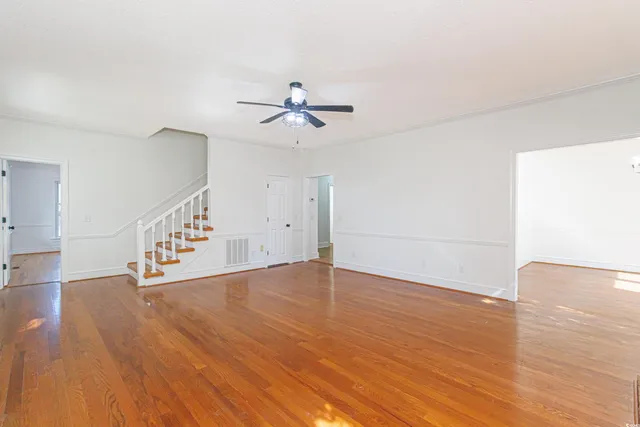 $246,700 | 303 East Northside Avenue, Marion, SC 29571