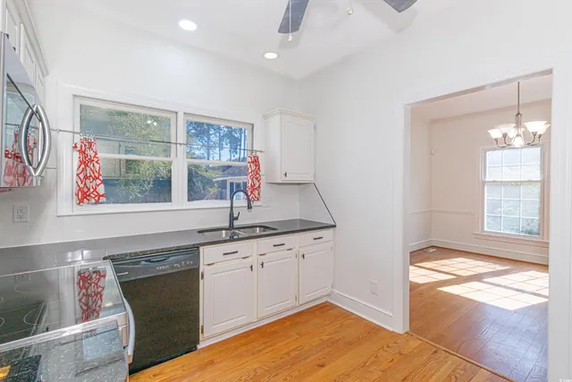 $246,700 | 303 East Northside Avenue, Marion, SC 29571