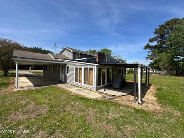 $175,000 | 4692 Highway 35, Conway, NC 27820