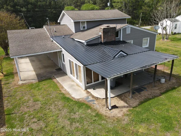 $175,000 | 4692 Highway 35, Conway, NC 27820