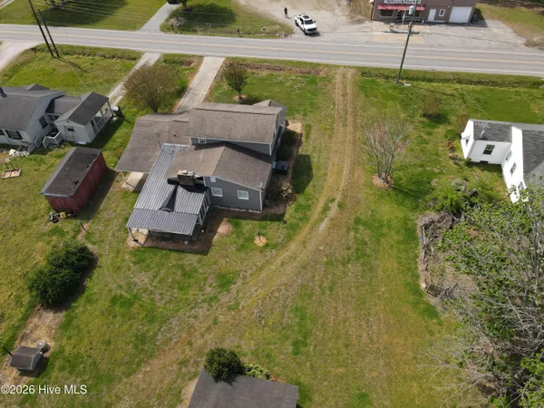 $175,000 | 4692 Highway 35, Conway, NC 27820