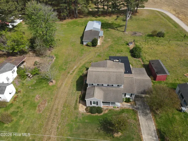 $175,000 | 4692 Highway 35, Conway, NC 27820