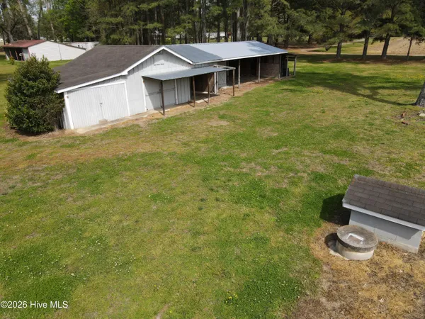 $175,000 | 4692 Highway 35, Conway, NC 27820
