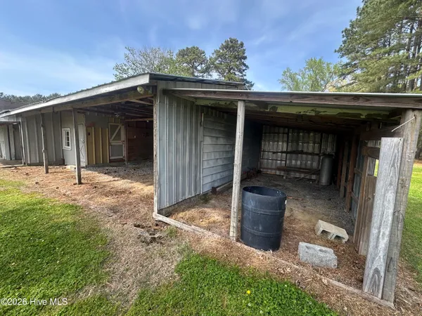 $175,000 | 4692 Highway 35, Conway, NC 27820