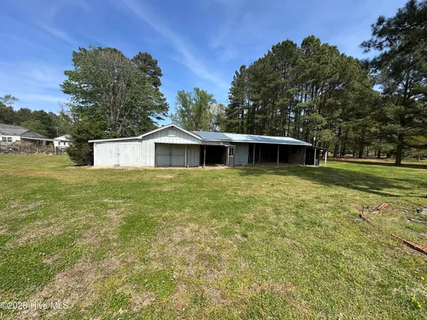 $175,000 | 4692 Highway 35, Conway, NC 27820