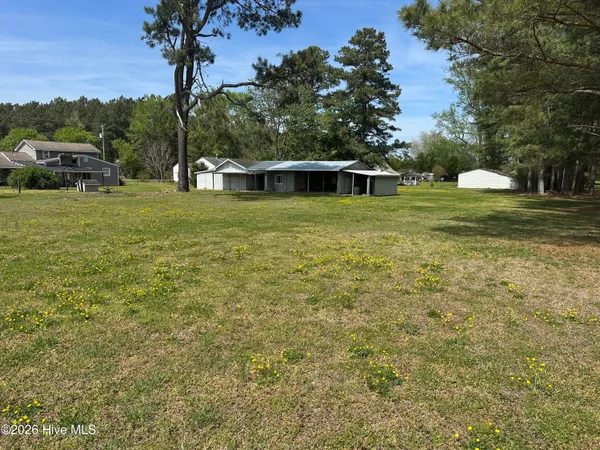 $175,000 | 4692 Highway 35, Conway, NC 27820
