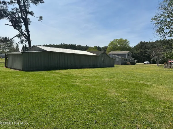 $175,000 | 4692 Highway 35, Conway, NC 27820