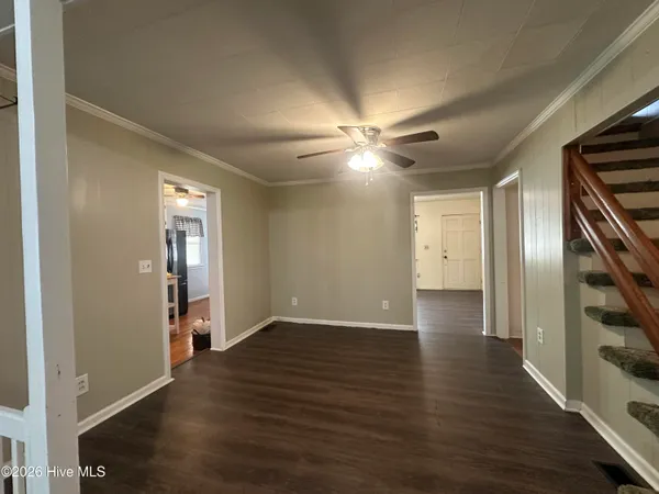 $175,000 | 4692 Highway 35, Conway, NC 27820