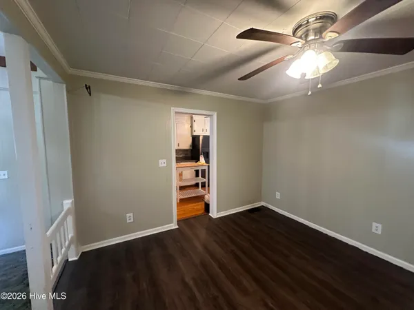 $175,000 | 4692 Highway 35, Conway, NC 27820