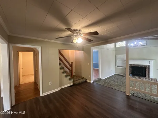 $175,000 | 4692 Highway 35, Conway, NC 27820